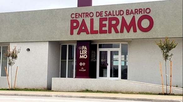 Centro Comercial